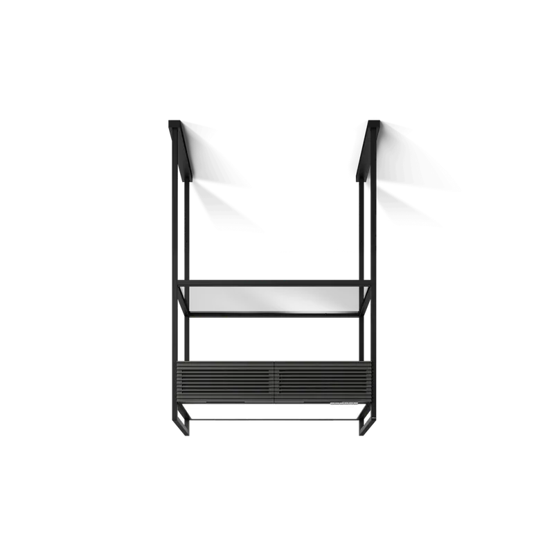 Elica Open Suite Superior