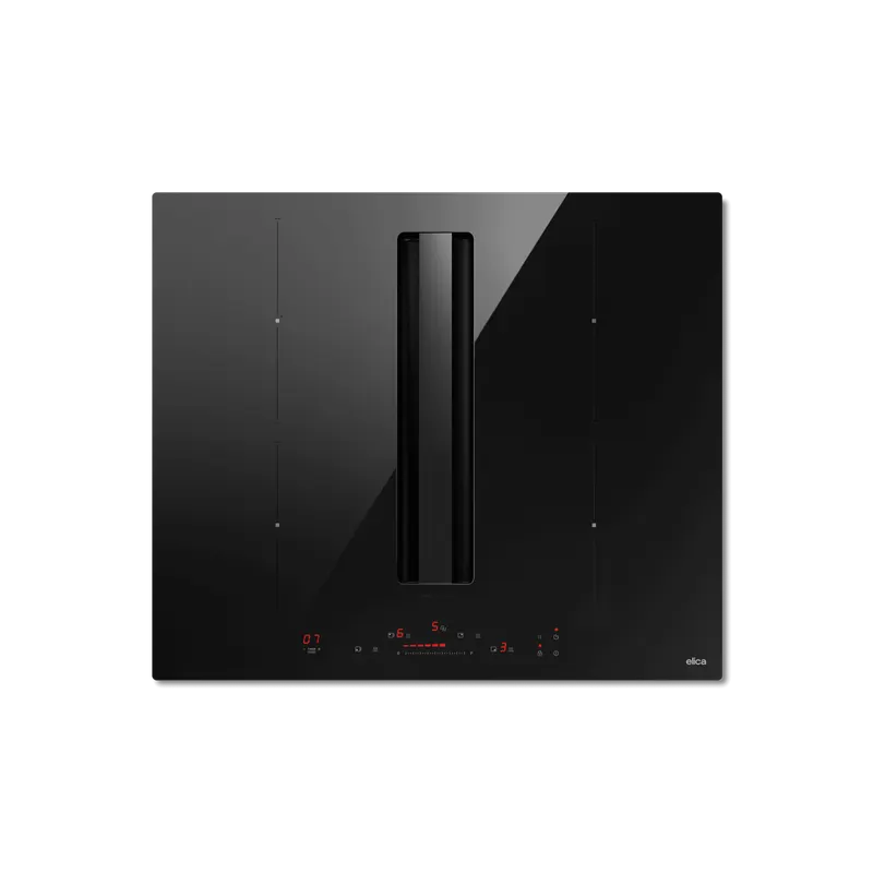 Elica Nikolatesla Alpha B