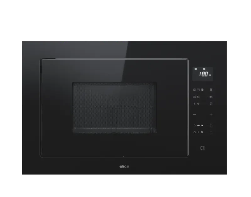 Elica Virtus Microwave 638