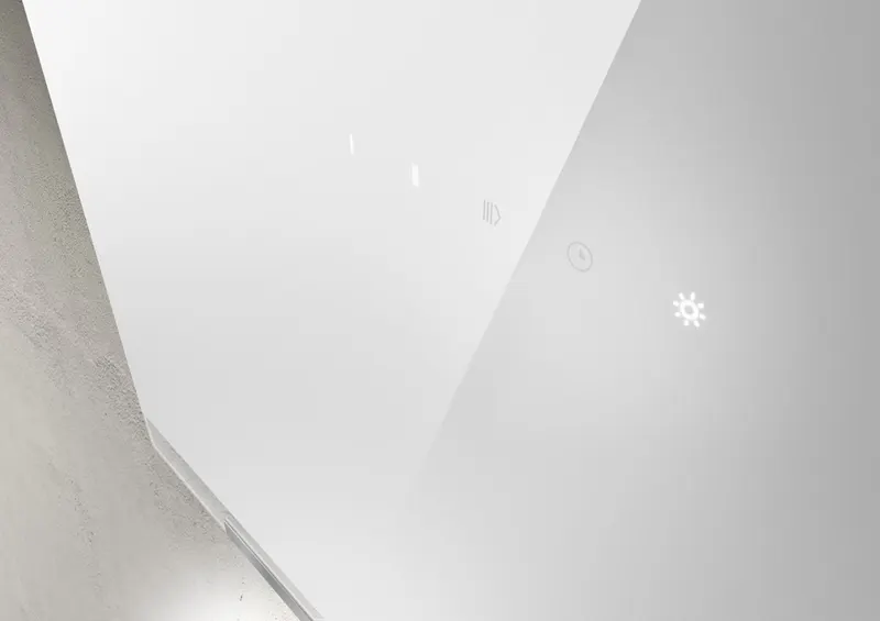 Aplomb Einbausituation 3