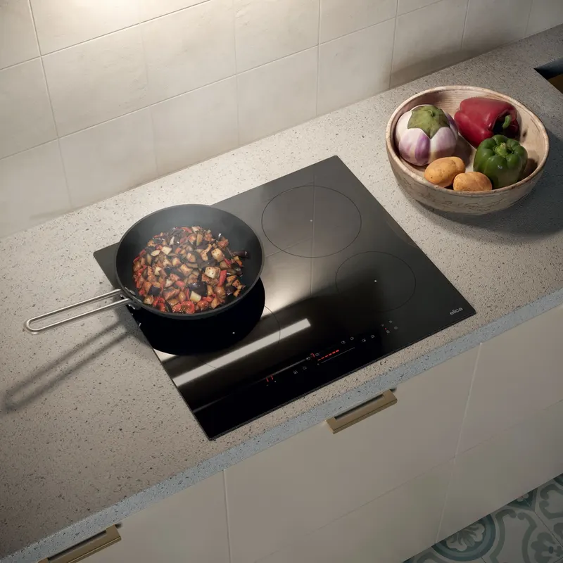 Primis 604 Plus Einbausituation 3