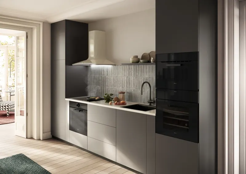 Virtus Multi 60 TFT Einbausituation 6
