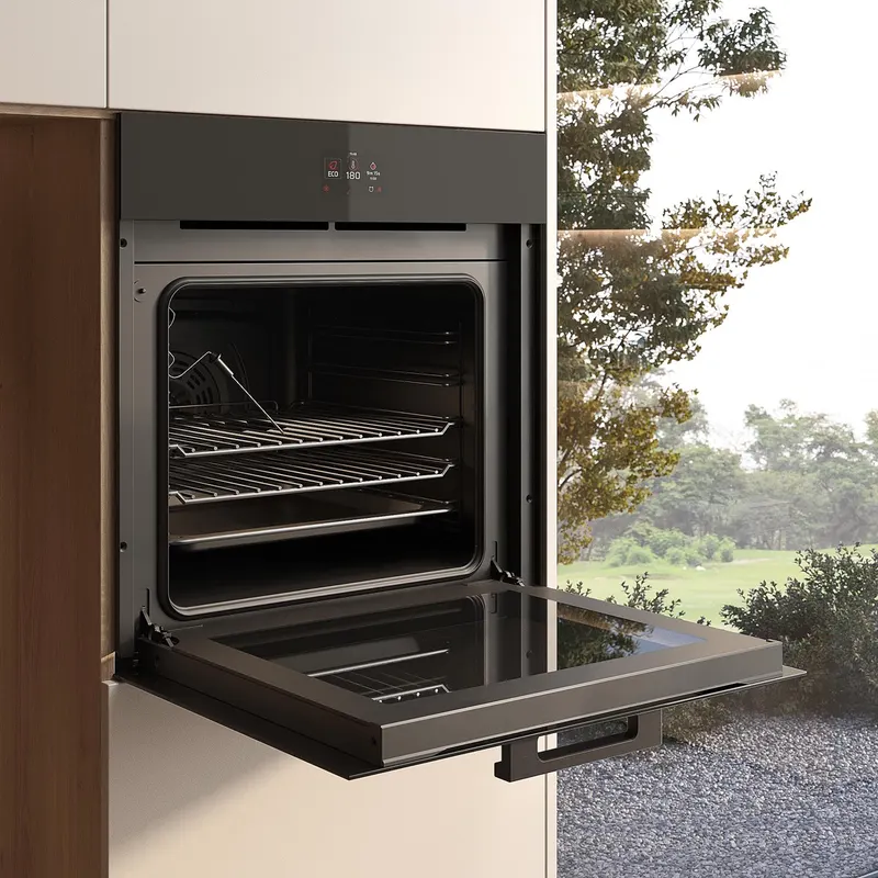 Virtus Multi 60 TFT Einbausituation 5