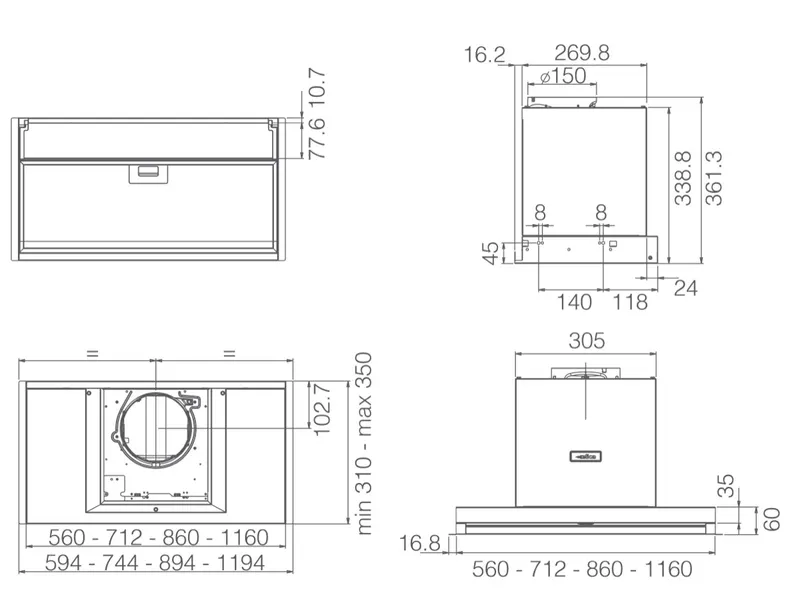 Boxin Plus Einbausituation 4