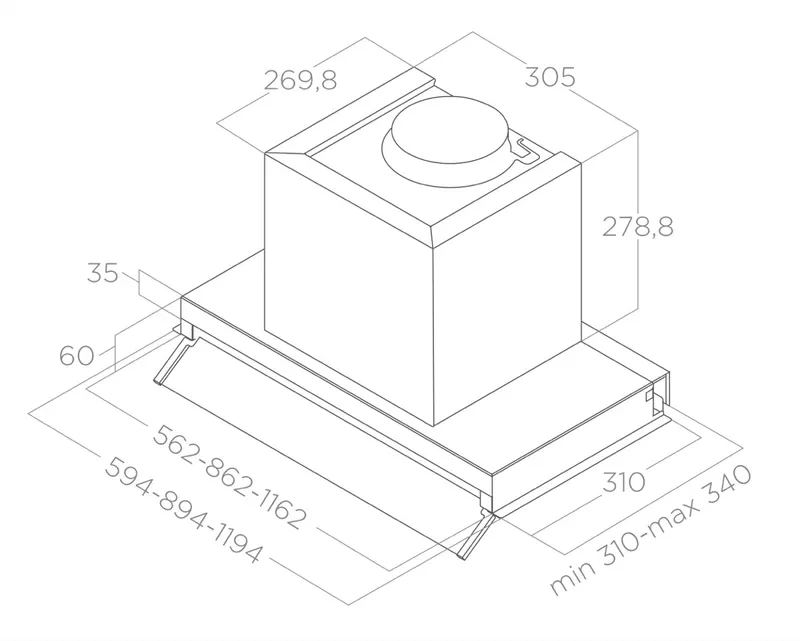 Boxin Plus Einbausituation 2