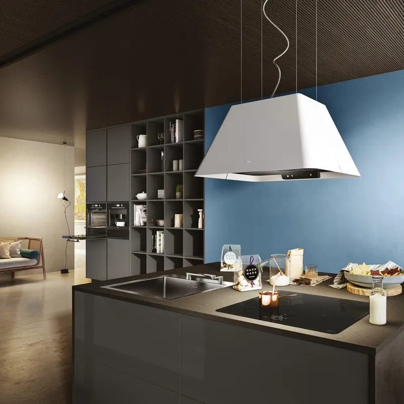 Ikona Light Einbausituation 2